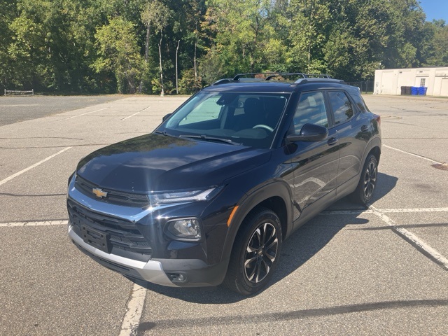2021 Chevrolet Trailblazer