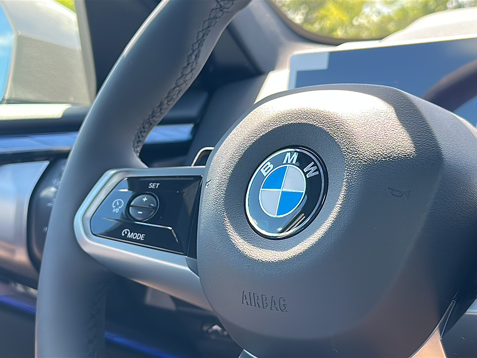 2026 Bmw X3 photo 11