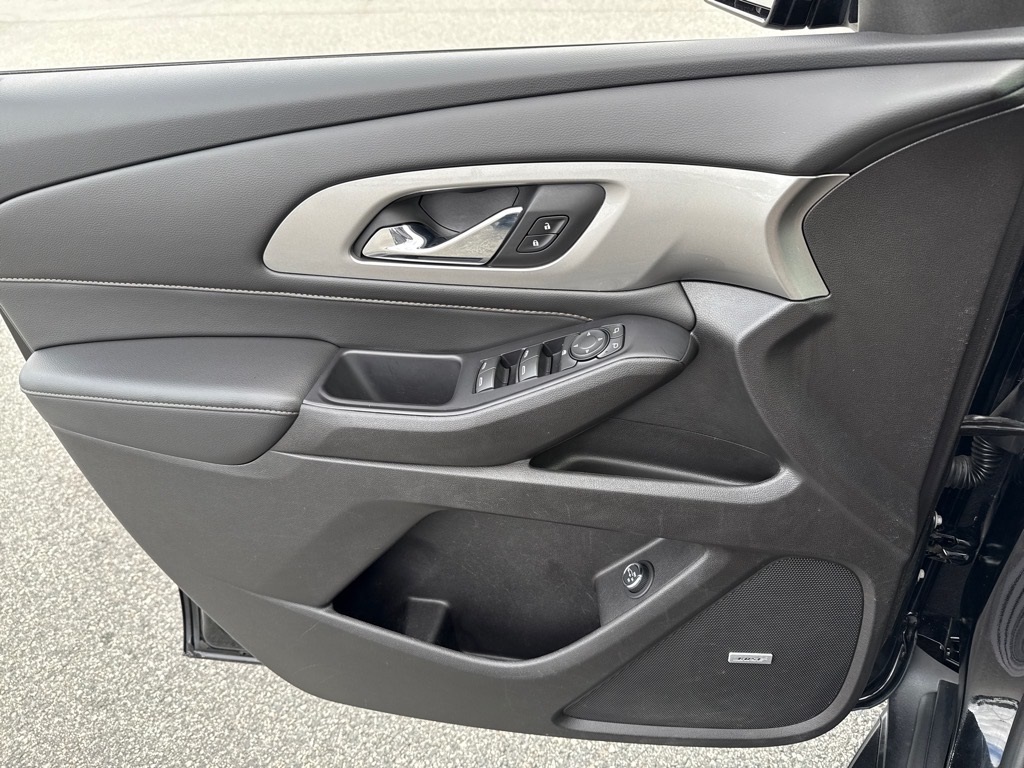2018 Chevrolet Traverse Leather photo 20