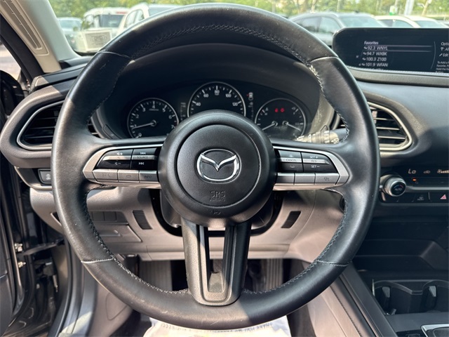 2022 Mazda CX-30 2.5 Select photo 12