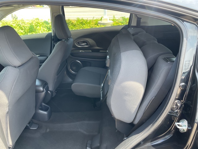 2022 Honda HR-V EX photo 29
