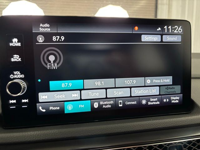2025 Acura Integra A-Spec photo 18