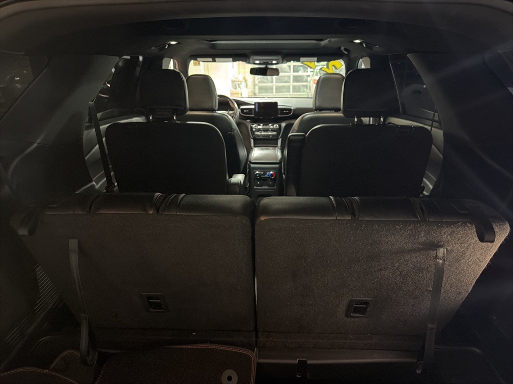 2022 FORD EXPLORER - Image 13