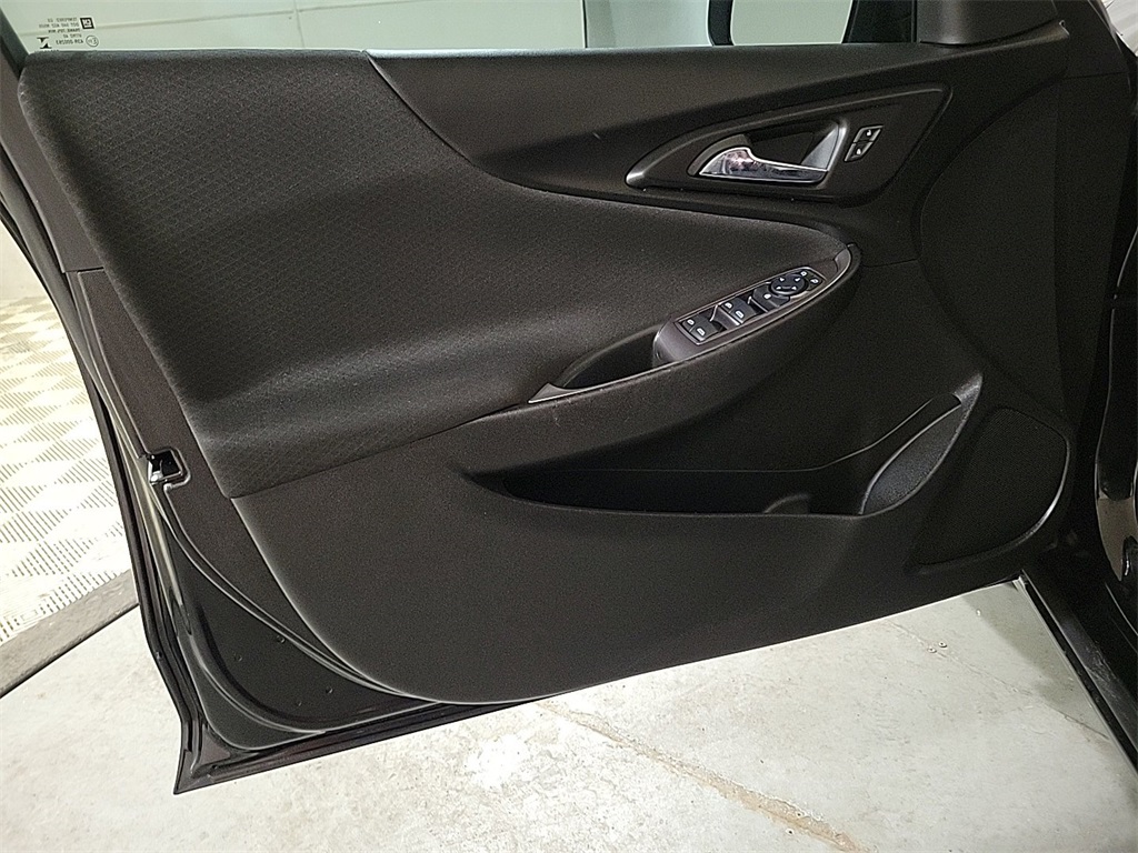 2022 CHEVROLET MALIBU - Image 21