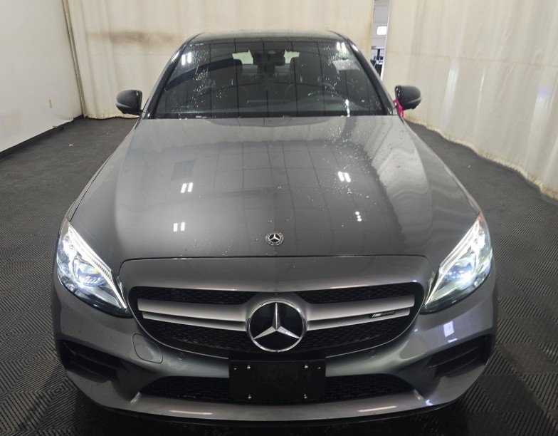 2019 MERCEDES-BENZ C-CLASS - Image 7