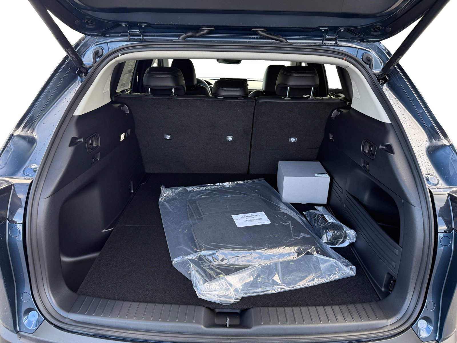 2025 Mazda CX-50 Premium photo 17