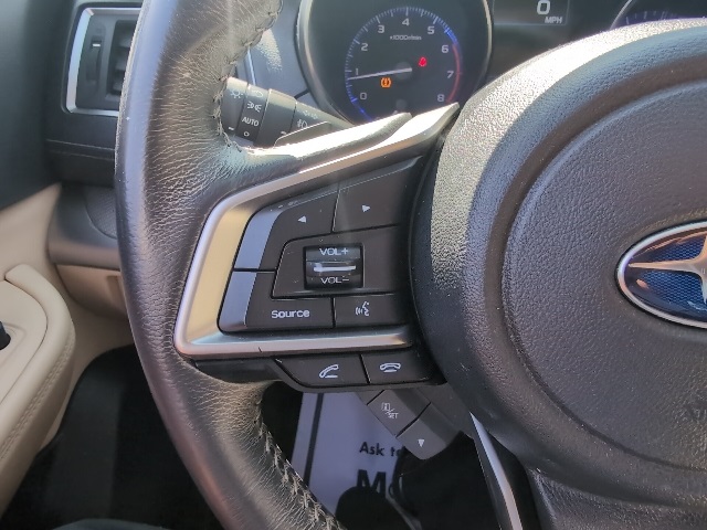 2019 Subaru Outback 2.5i Premium photo 18