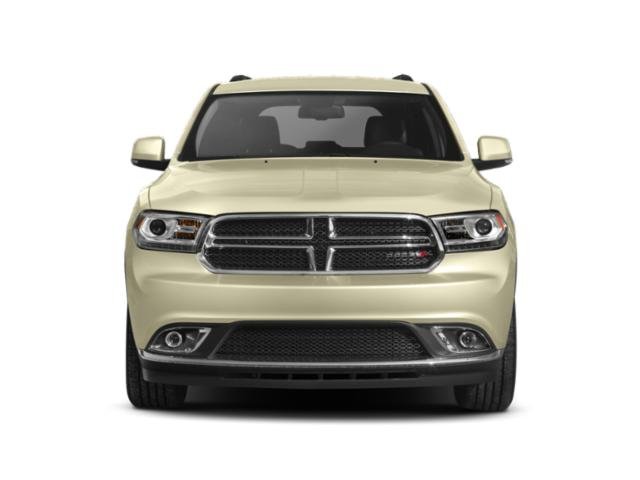 2015 Dodge Durango SXT photo 4