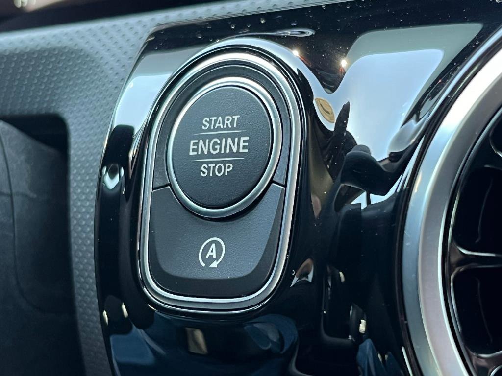 2026 Mercedes Benz CLA 250 photo 23