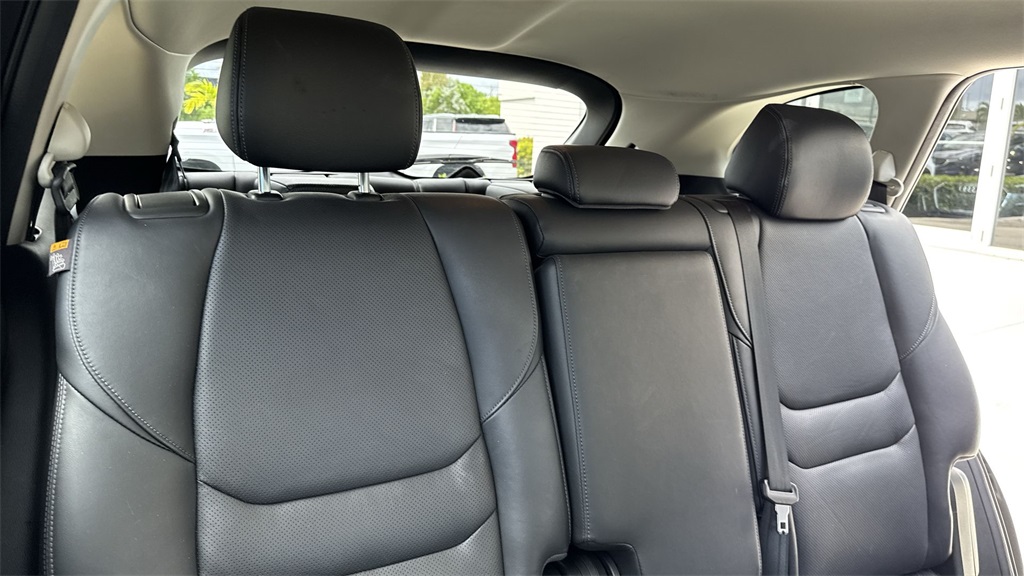 2023 Mazda CX-9 Touring photo 47