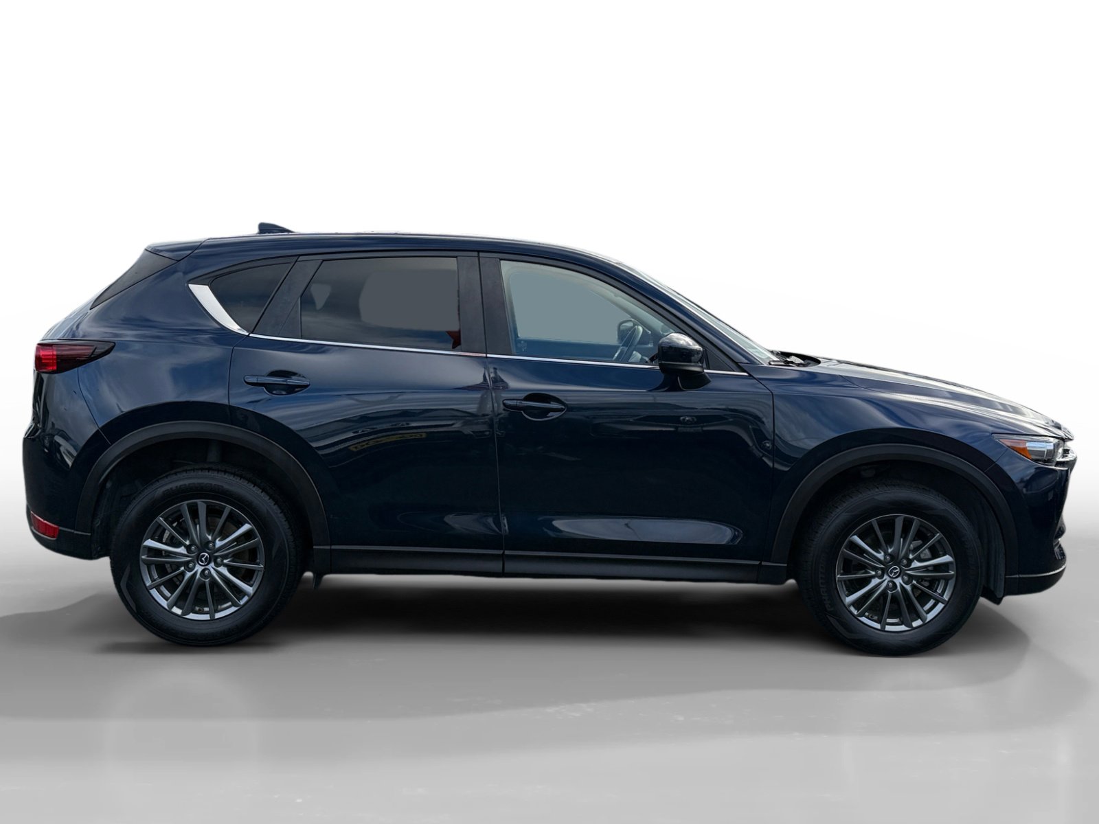 2017 Mazda CX-5 Touring photo 6