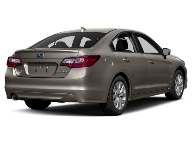 2016 Subaru Legacy 2.5i Premium photo 2