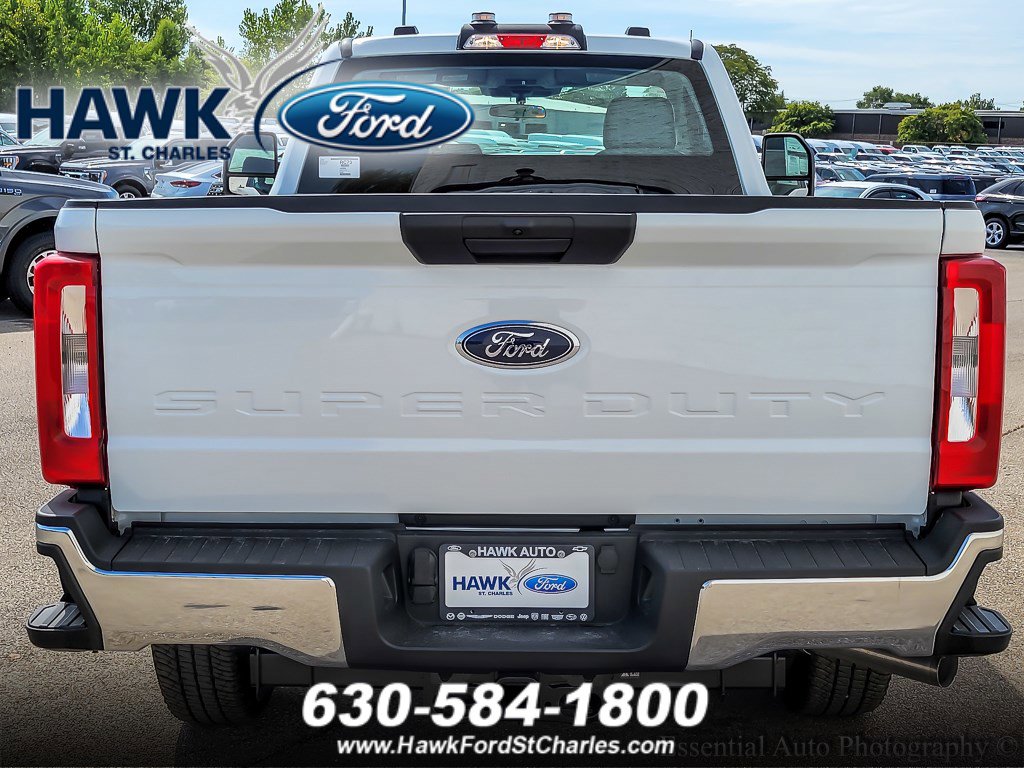 2026 FORD F-250 - Image 4