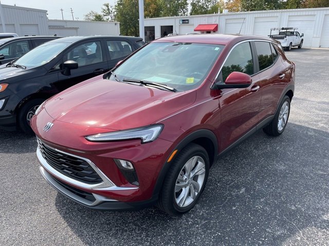 2024 Buick Encore GX Preferred photo 3