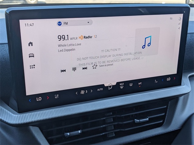 2025 Ford Explorer ST-Line photo 24