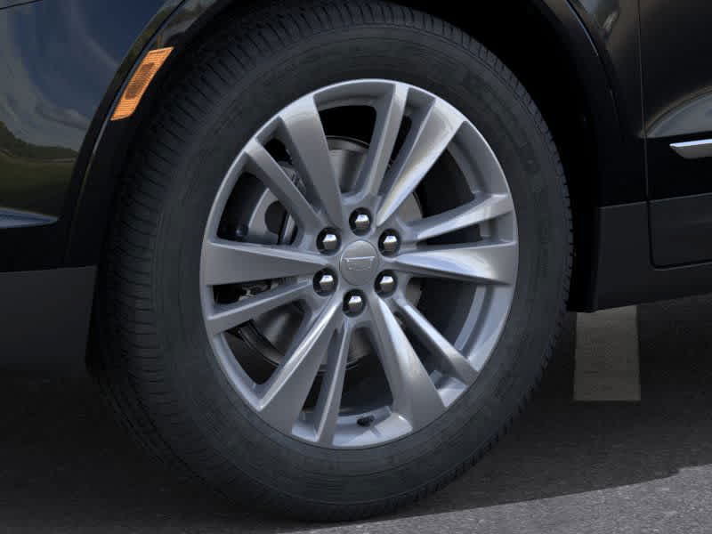 2025 Cadillac XT5 Premium Luxury photo 9