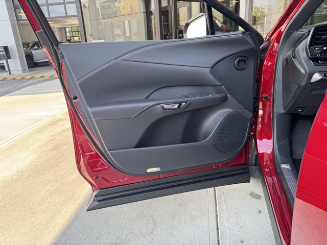 2025 Lexus RX 350 Premium photo 9