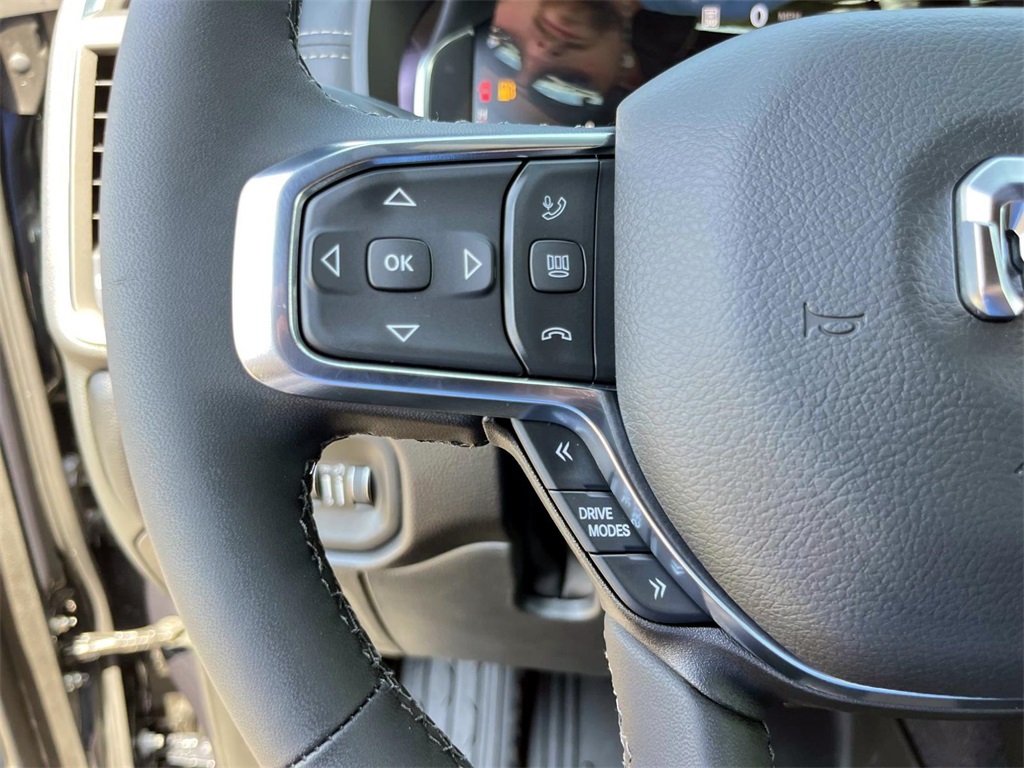 2026 Ram 1500 Laramie photo 14