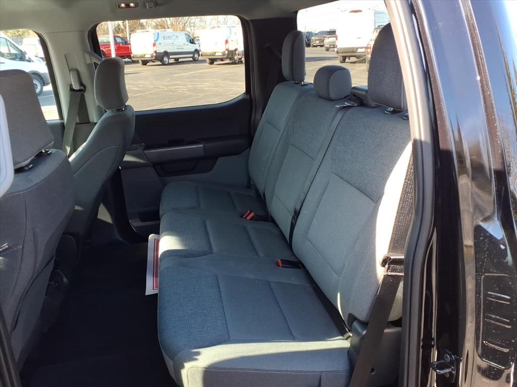 2024 FORD F-150 - Image 24