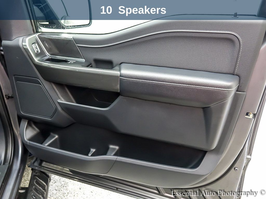 2022 FORD F-150 - Image 25