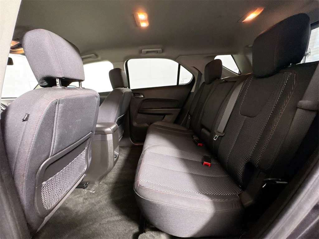 2015 Chevrolet Equinox LT photo 13