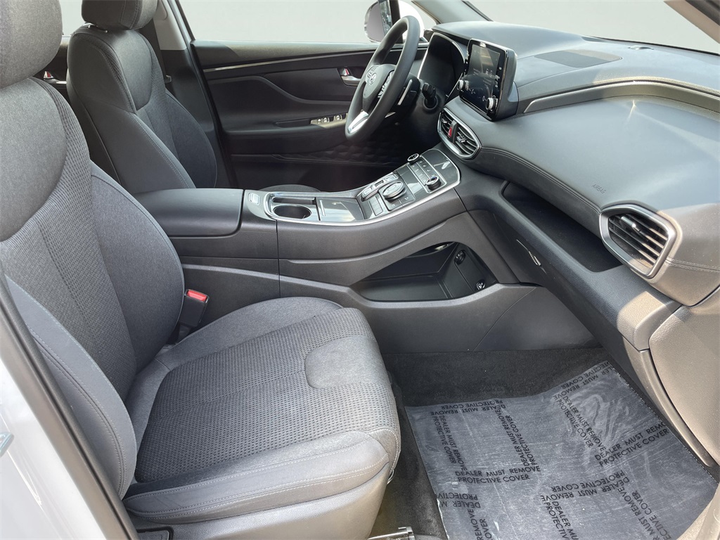 2022 Hyundai Santa Fe SEL photo 15