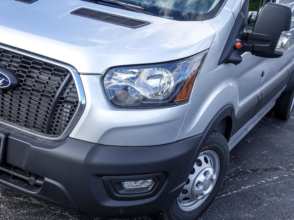 2026 FORD TRANSIT - Image 7