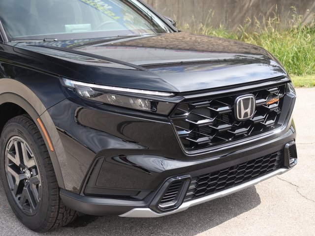 2026 Honda CR-V Hybrid photo 3