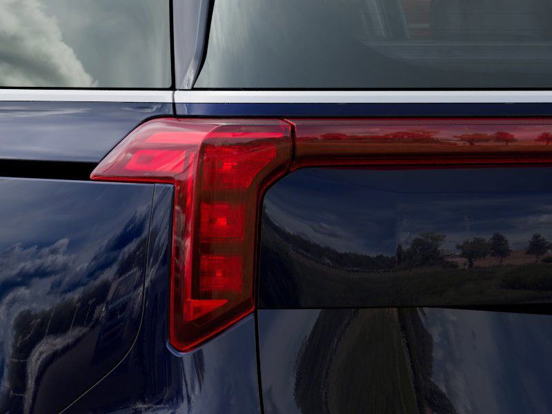 2026 Kia Carnival EX photo 11