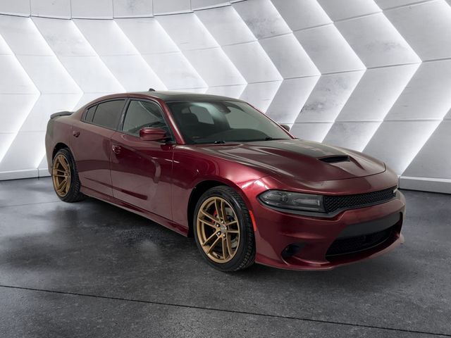 2018 Dodge Charger Daytona's photo