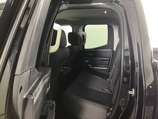 2022 Toyota Tundra SR5 photo 17