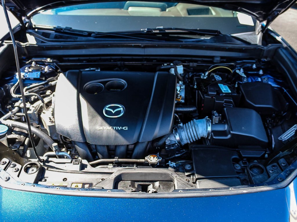 2020 Mazda CX-30 Premium photo 25