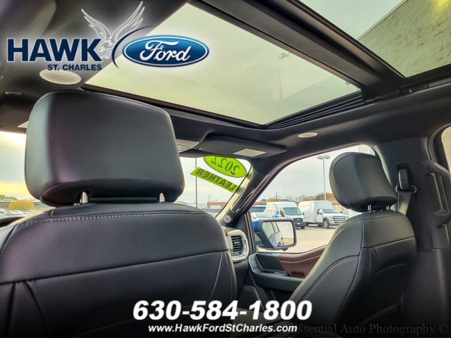 2022 FORD F-150 - Image 34