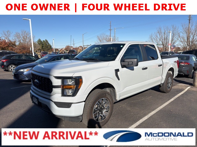 2023 Ford F-150 XL photo 3