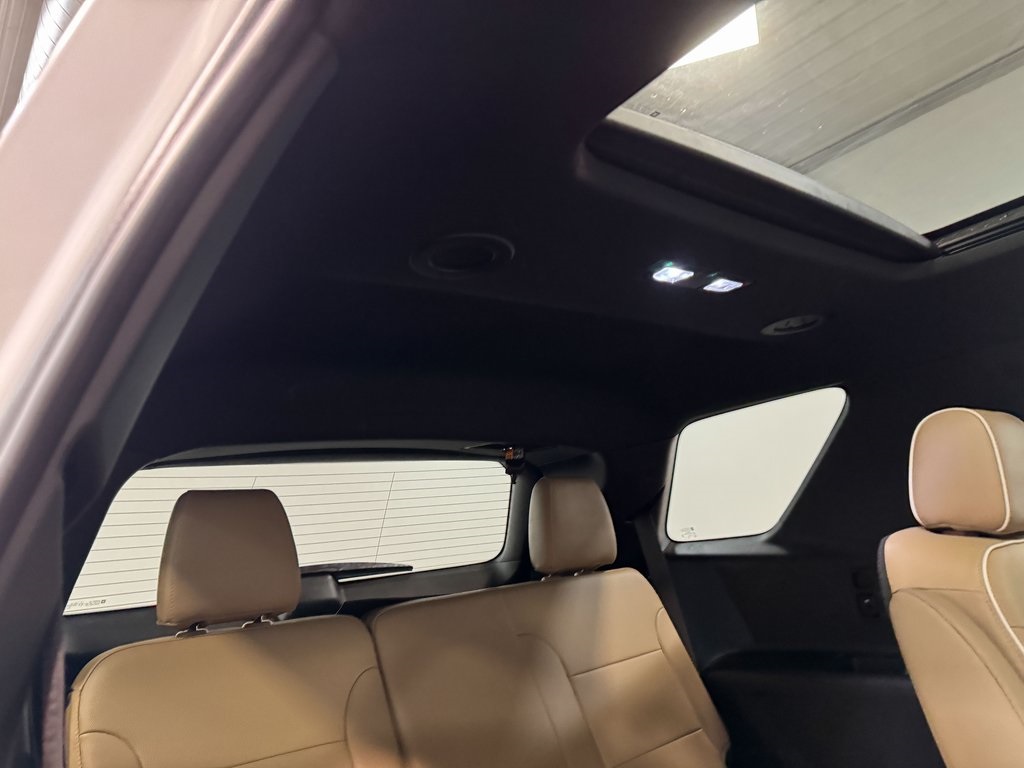 2023 Chevrolet Traverse Premier photo 59