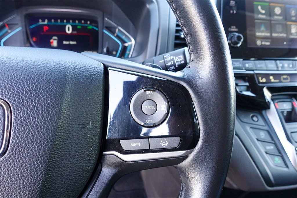 2020 Honda Odyssey EX-L photo 16
