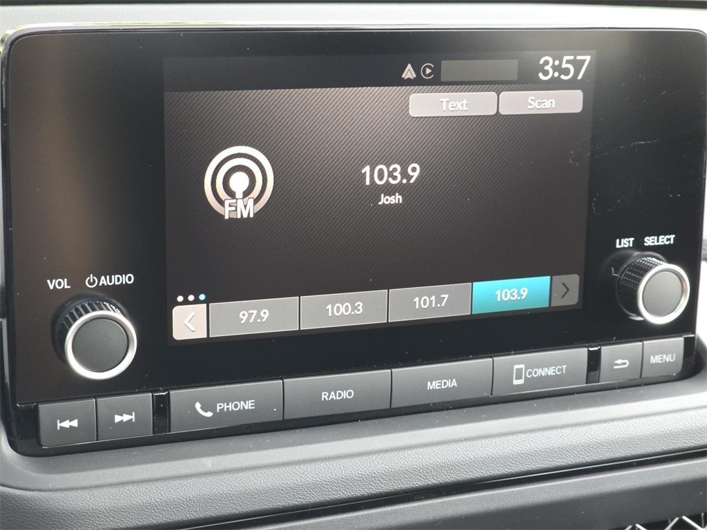 2025 Honda Accord SE photo 28