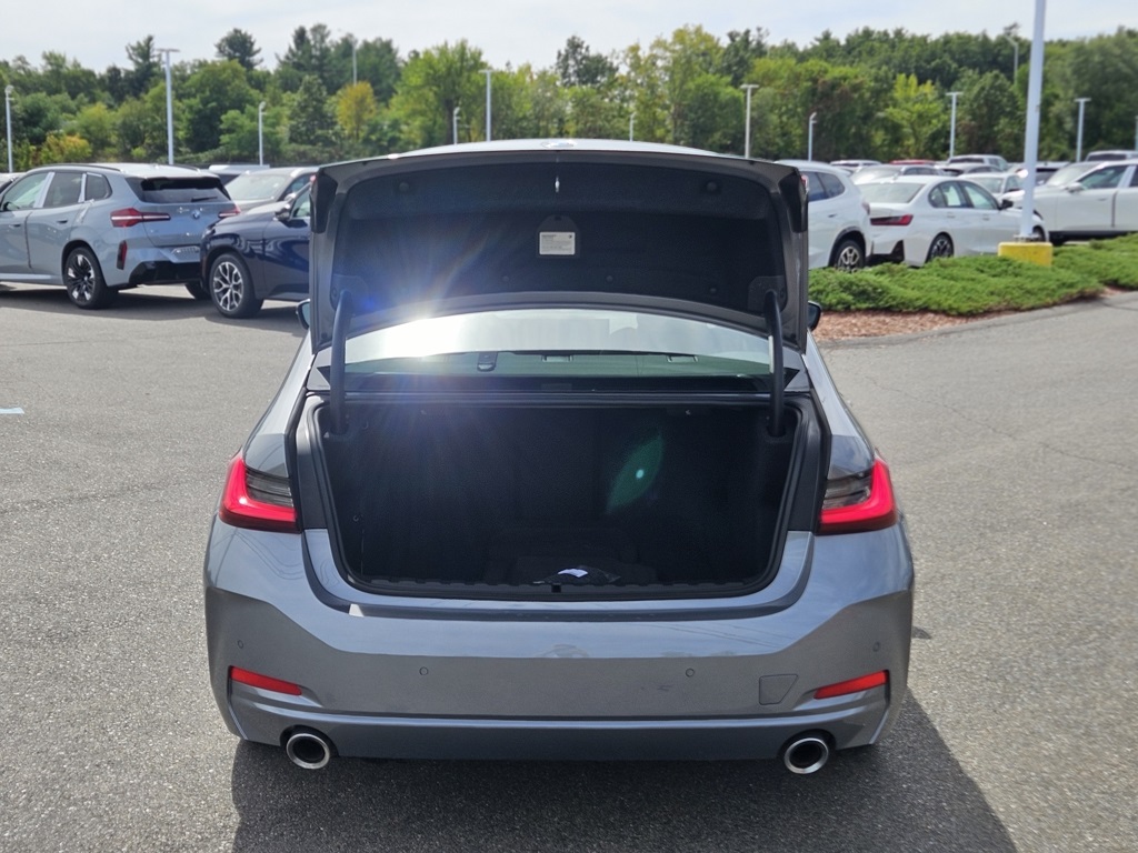 2023 Bmw 330i xDrive photo 10
