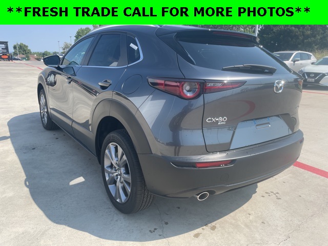 2025 Mazda CX-30 2.5 S Preferred photo 3