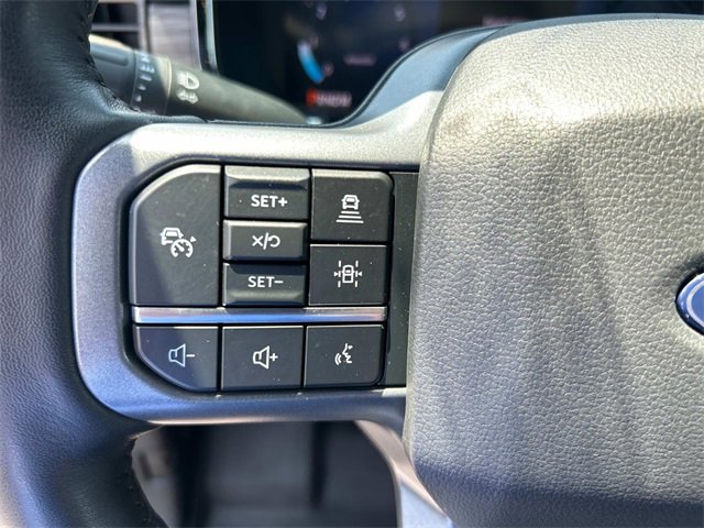 2024 Ford F-150 Lariat photo 25