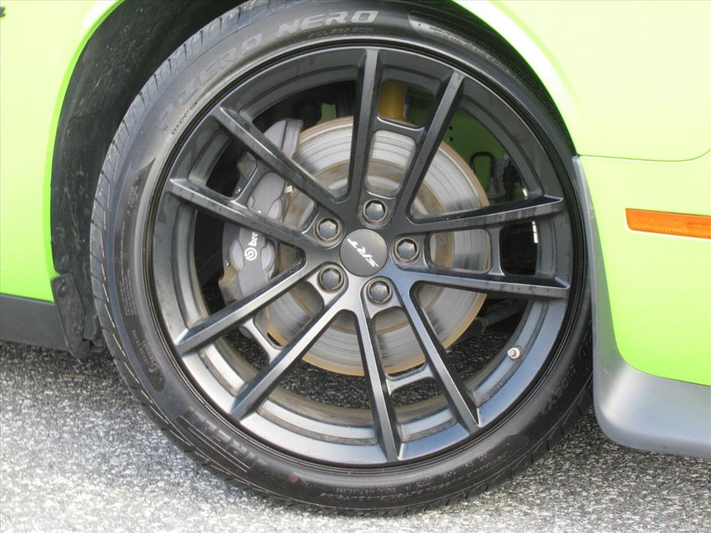2023 Dodge Challenger R/T Scat Pack photo 7