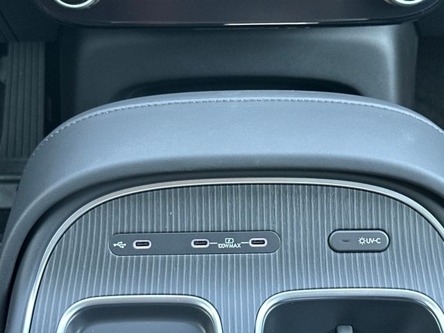 2026 Hyundai Palisade Calligraphy photo 28