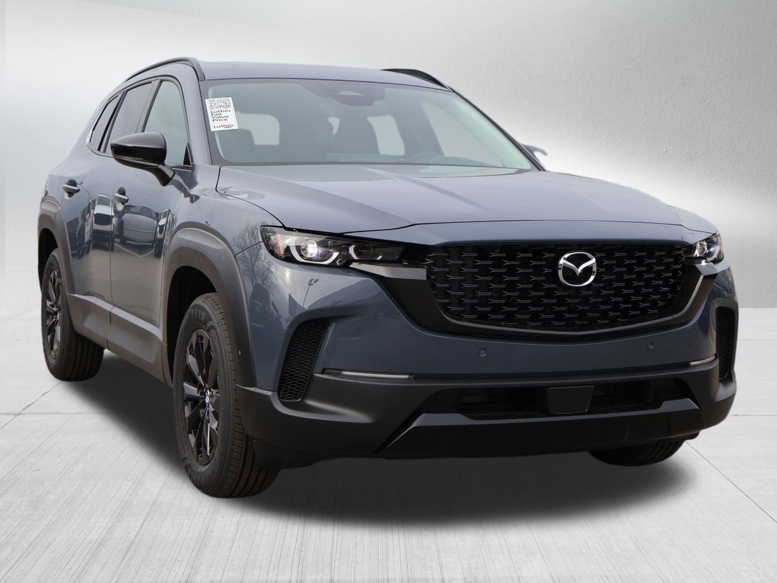2026 Mazda CX-50 Premium's photo