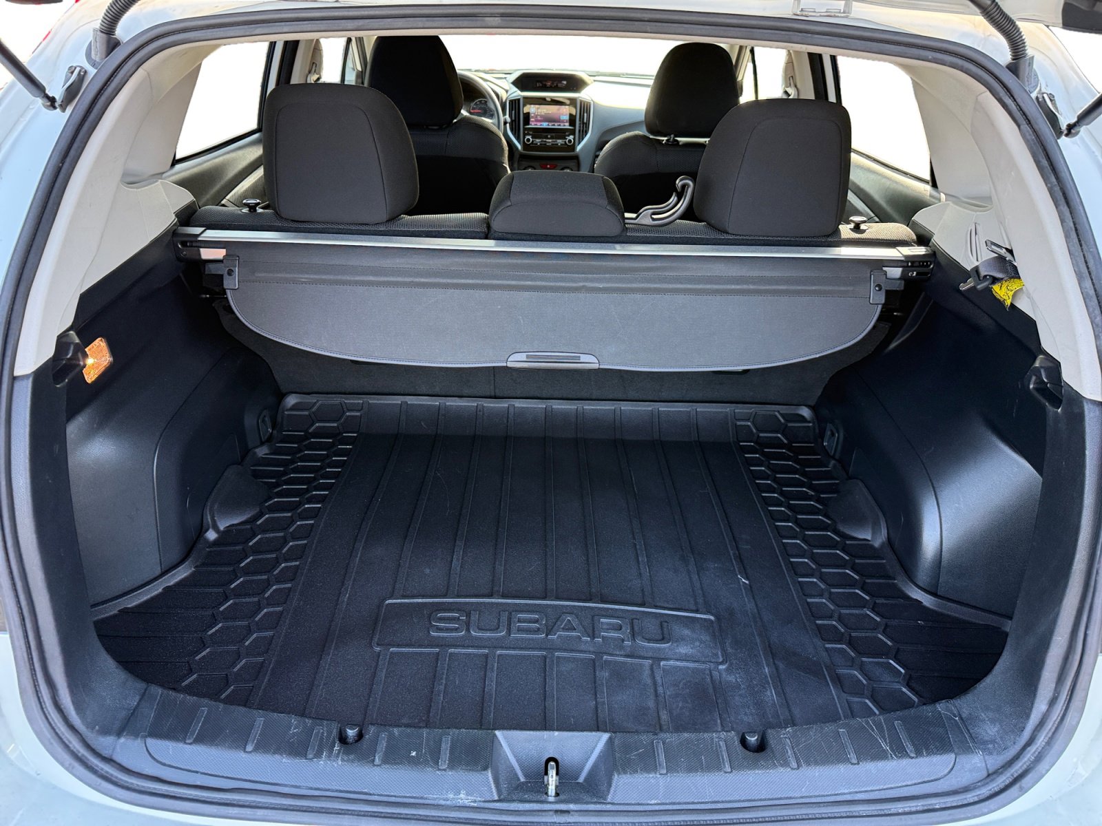 2019 Subaru Impreza 2.0i Premium photo 17