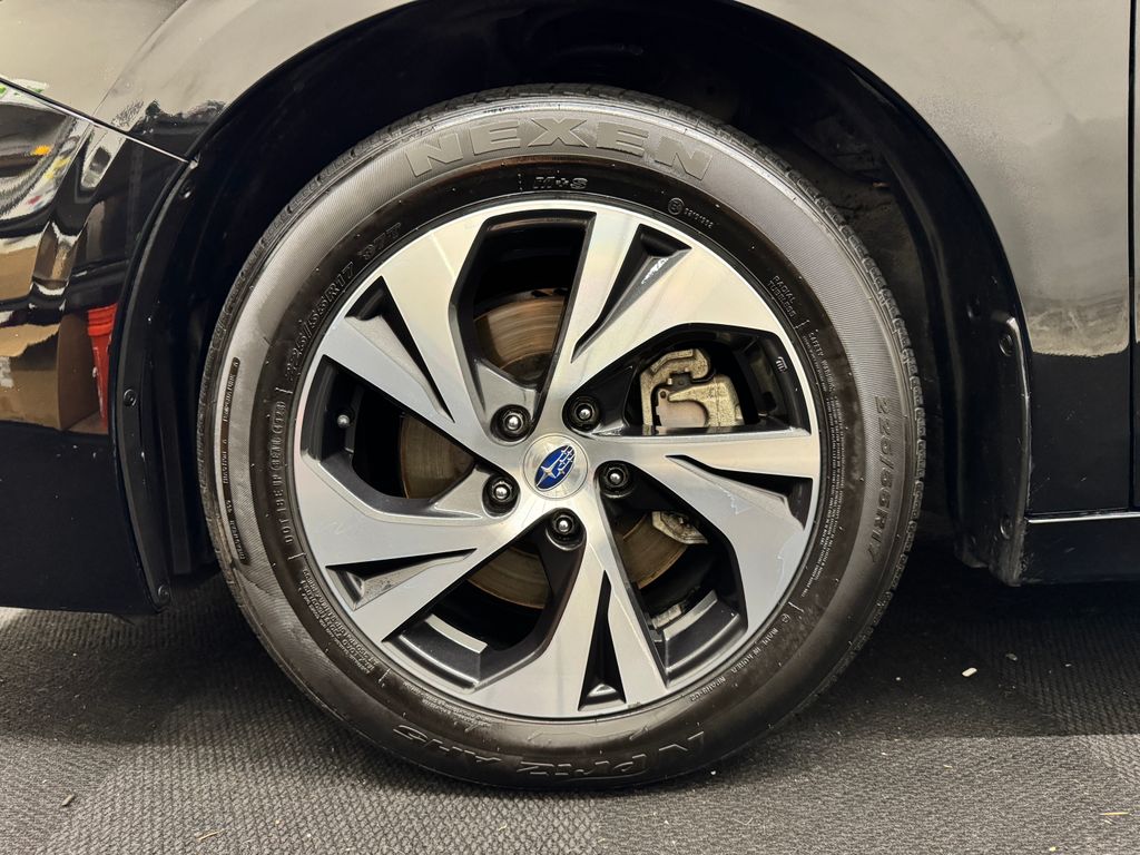 2022 Subaru Legacy Premium photo 19