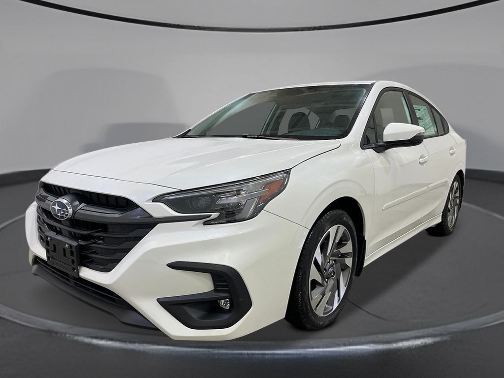 2025 Subaru Legacy Limited's photo