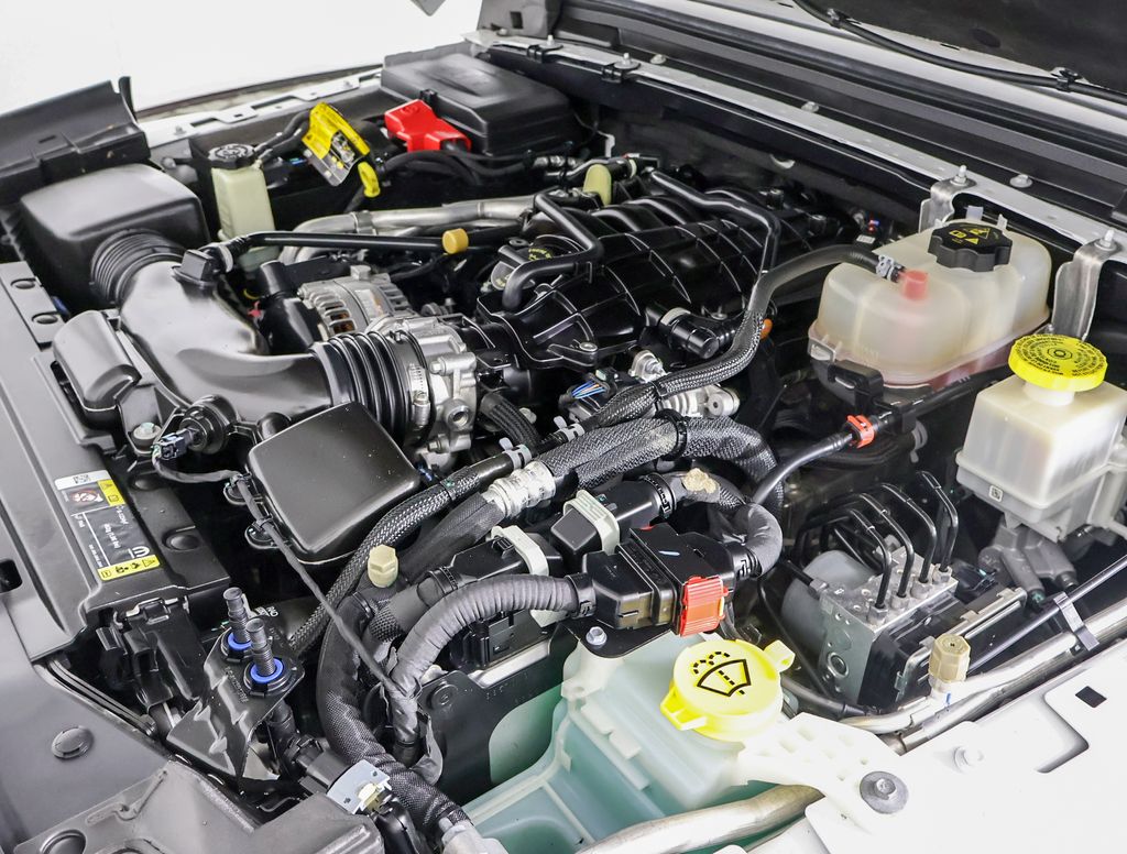 2022 Jeep Gladiator High Altitude photo 17