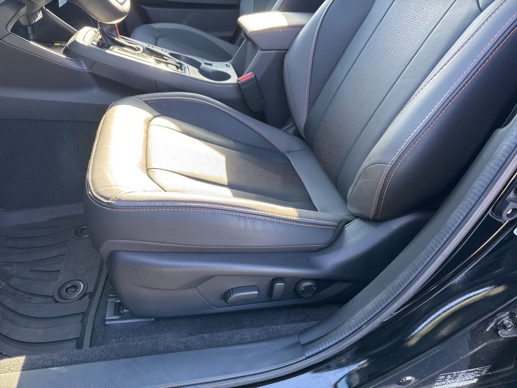 2025 SUBARU CROSSTREK - Image 11