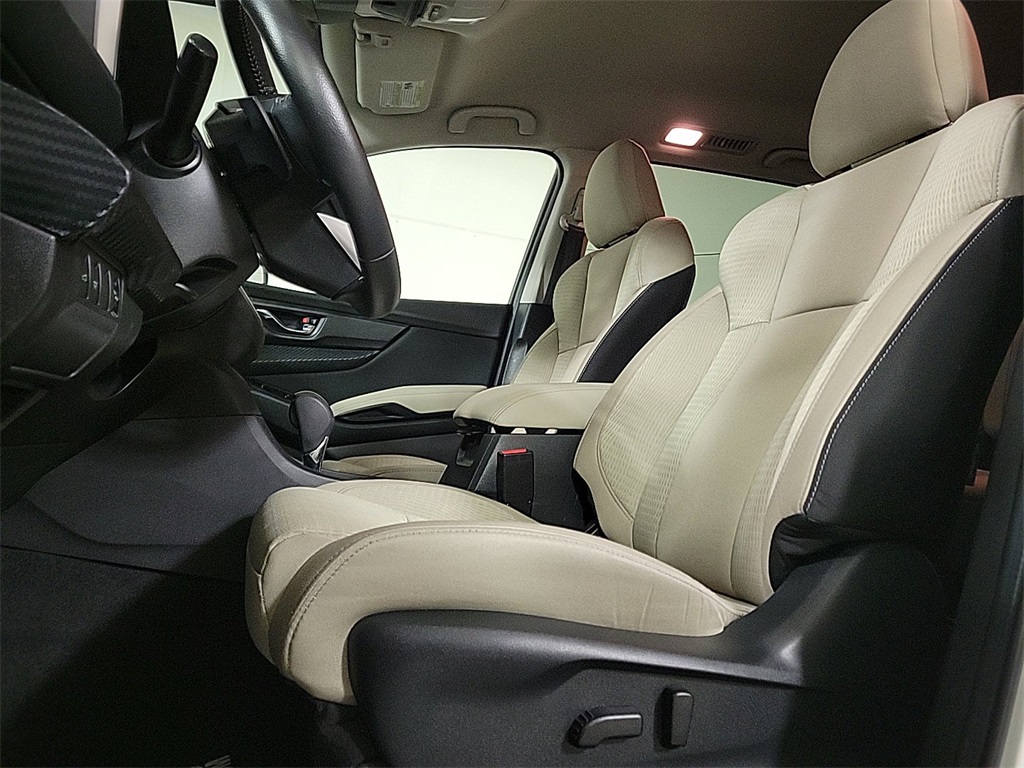 2024 SUBARU ASCENT - Image 12