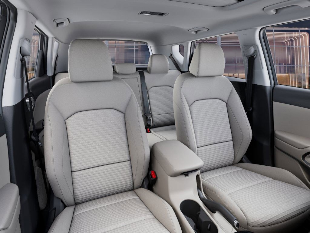 2025 Kia Soul EX photo 13
